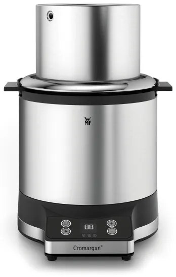 WMF - Ryžovar KITCHENminis 220W/230V 1 l nerez