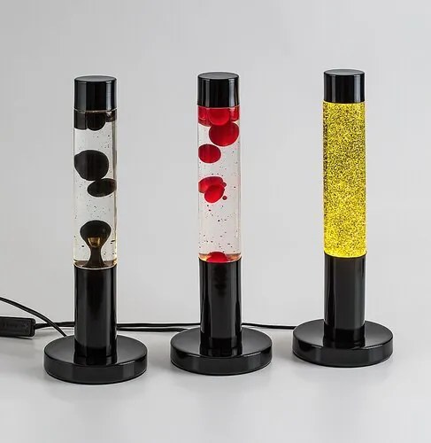 Rabalux LAVASTIC LED lávová lampa 76027