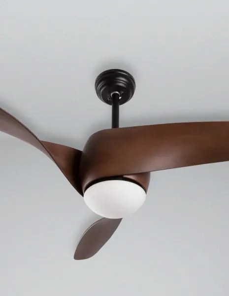 Stropný ventilátor Breeze s diaľkovým ovládaním