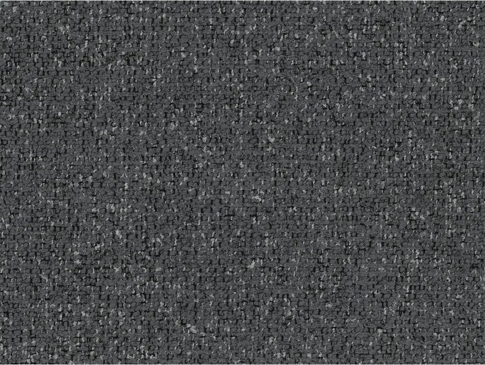 Tmavosivé kreslo Kate – Micadoni