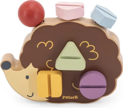 Ježkove skrutky Viga 44221 PolarB