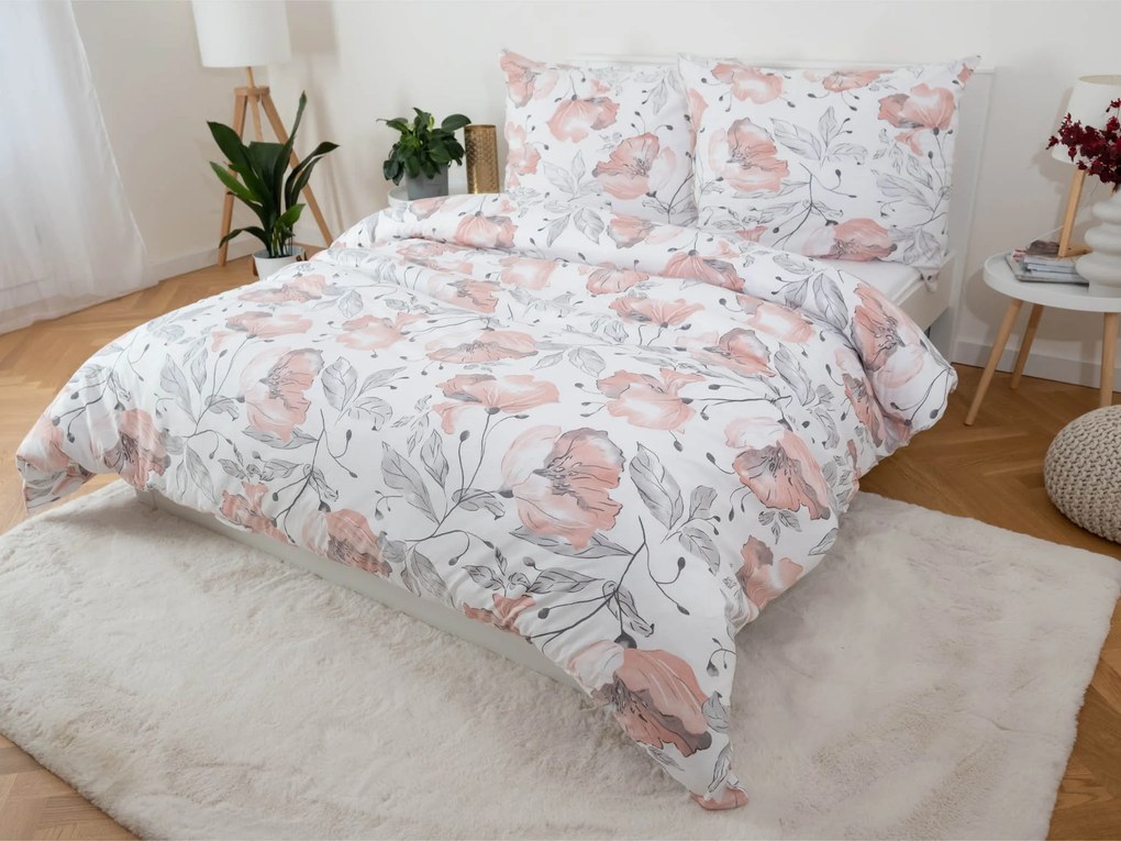 Francúzske obliečky Mako jersey – Elodie