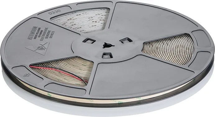 BERGE LED pásik - SMD 2835 - 50m - 4,8 W/m - IP20 - studená biela