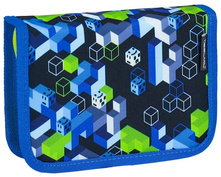 Školský set BELMIL Pixel Cube Game