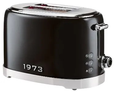 Silvercrest®  Hriankovač Retro 1973 (čierna 1973)  (100392634)