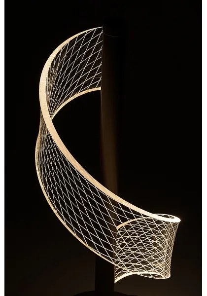 Rabalux 74416 - LED stolná lampa ZOFRAEL LED/6W/230V 3000K