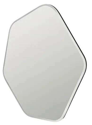 Broste Zrkadlo RUBY 60x50cm0
