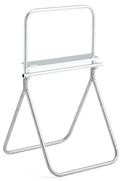 Stojan na papierové utierky v rolke, Š 400 x D 450 x V 8600 mm