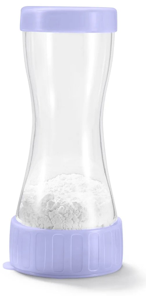 Cukornička na práškový cukor