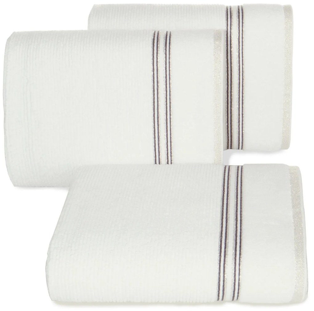 FROTÉ UTERÁK FILON2 30X50 CM KRÉMOVÁ