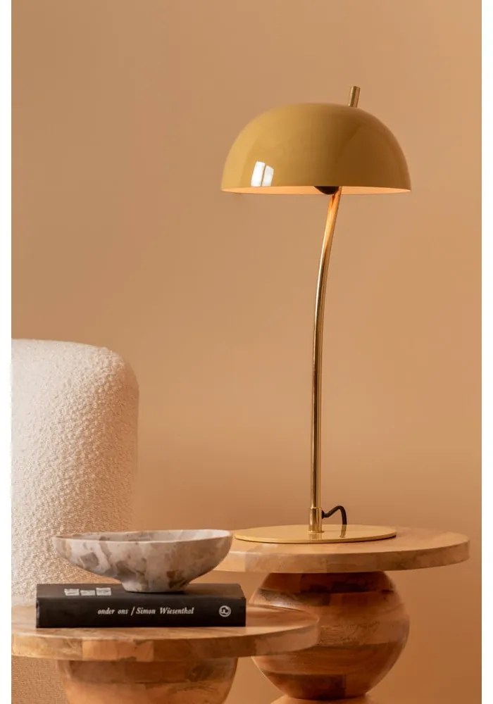 Mramorová dekoratívna misa 12,5x20 cm Organic – PT LIVING