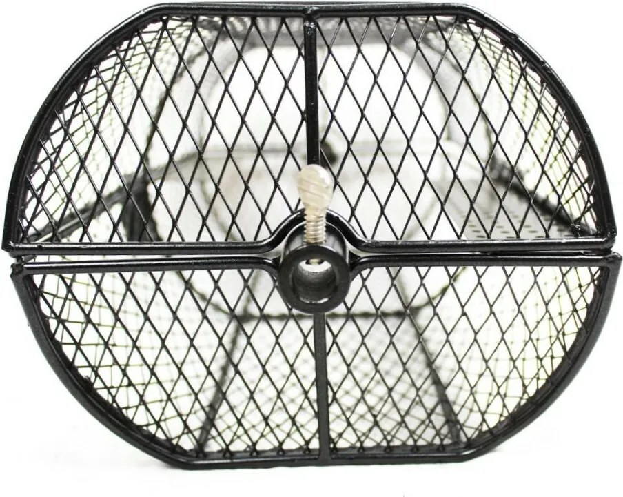 Grilovací košík na zemiaky, hranolky a zeleninu Derby, 38 cm