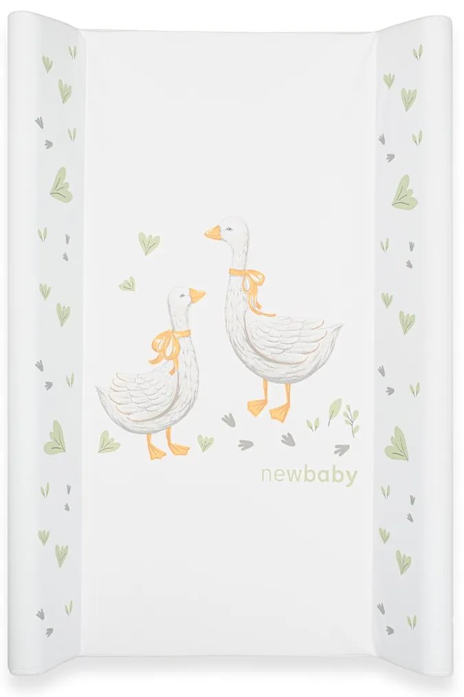 Prebaľovací nadstavec New Baby Husičky 50x70