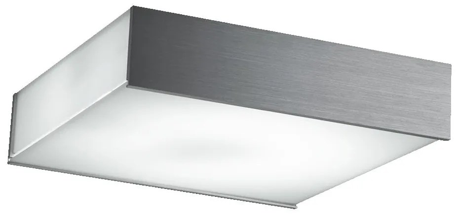 Prezent 62000 - Stropné svietidlo CUBEO 4xE27/60W/230V