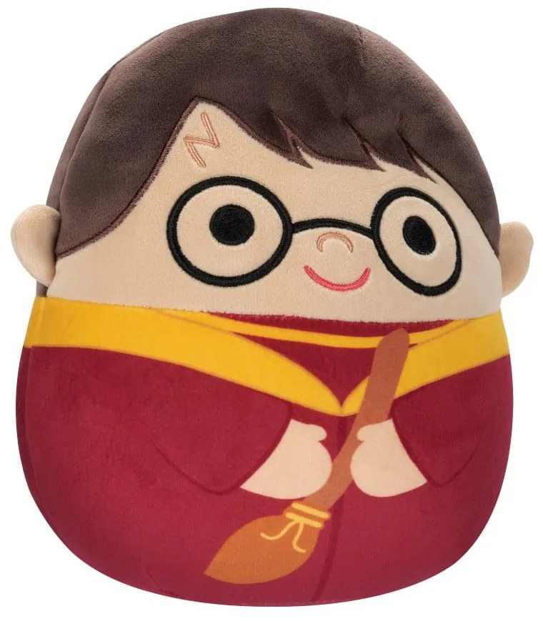 Plyšová hračka Harry Potter – SQUISHMALLOWS
