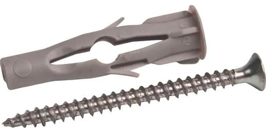 Fischer Univerzálna hmoždinka FU 6x35 VK