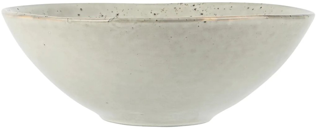 IB Laursen Sivá kameninová miska SAND DUNES