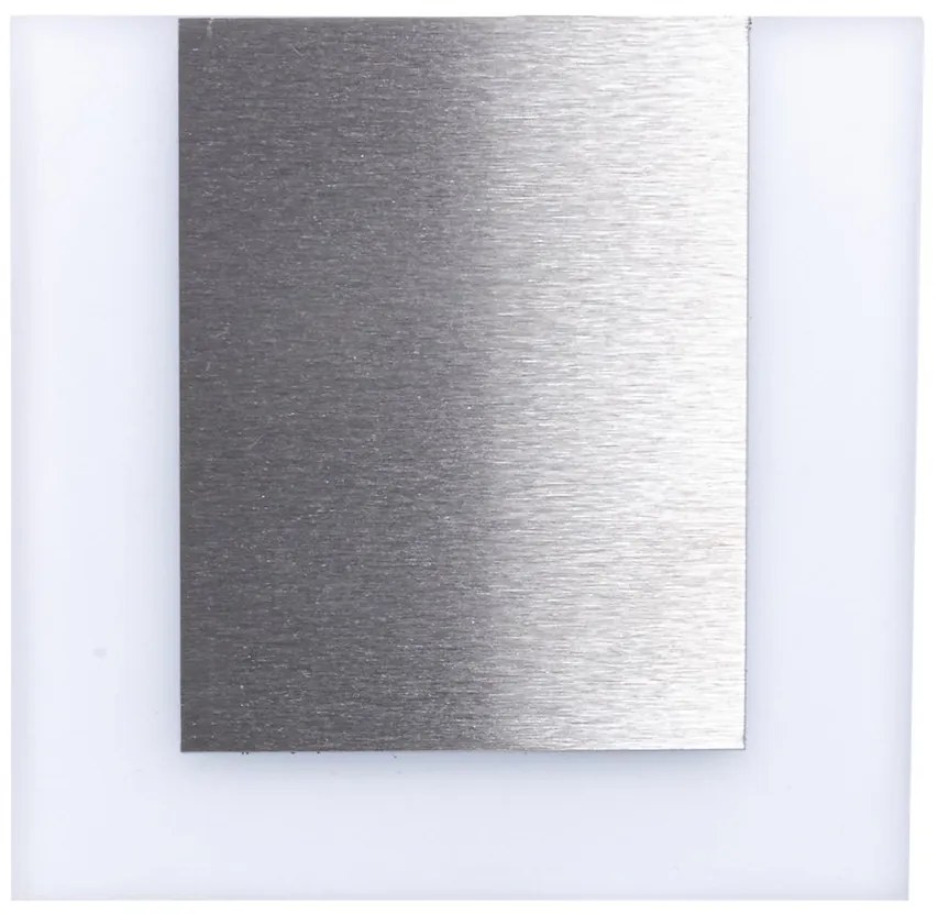 Schodiskové LED svietidlo Capri, 1x LED 0,6w, 3000k, s