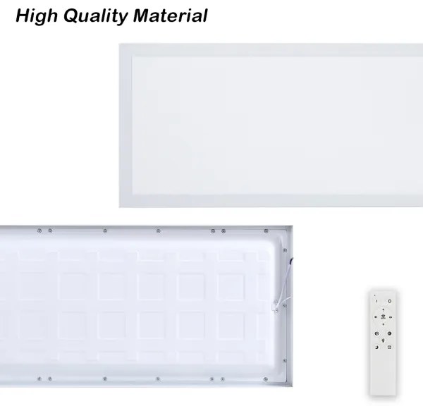 Brilagi - LED stmievateľné svietidlo FRAME SMART LED/30W/230V biela IP44 + DO