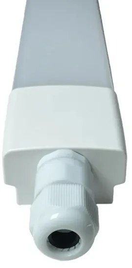 LED Technické svietidlo LED/36W/230V 4000K IP65 120 cm