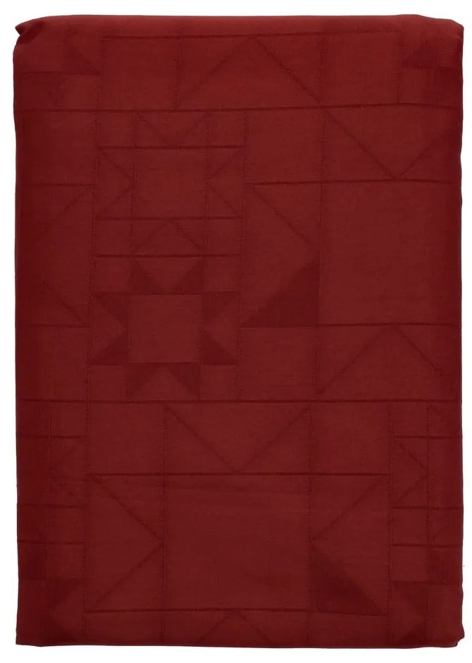 Damaškový obrus 140x220 cm Star Damask – Södahl