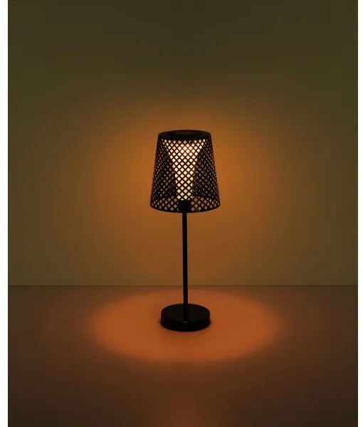 Globo 36629 - LED Solárne svietidlo SOLAR LED/0,06W/3V IP44