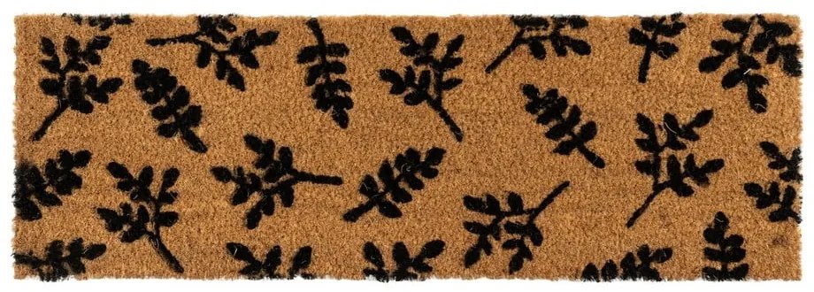 Rohožka z kokosového vlákna 25x75 cm Acacia – Casa Selección