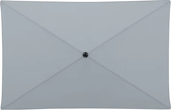 Doppler myZone 190 x 125 cm - stredový slnečník