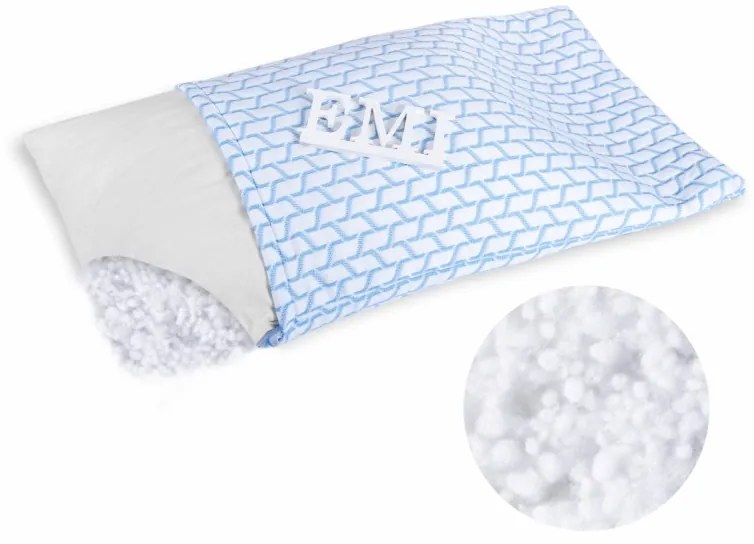 Chladivý vankúš IceFresh Comfort 50x70 cm EMI