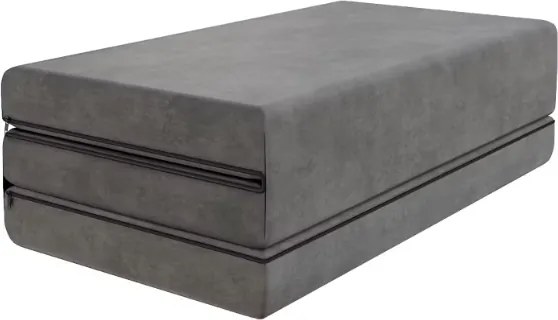 Skladací matrac pre hostí a na cesty MASON 120x200x10 cm - výber z 7 prevedení