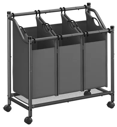 Kôš na bielizeň 135L RLS102G01