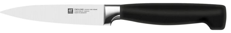 Súprava nožov Zwilling Four Star 2 ks, kuchársky nôž 20 cm a špíz 10 cm, 35175-000
