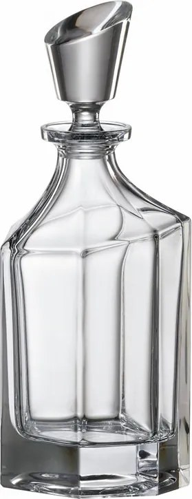 BOHEMIA BAZALT KARAFA NA WHISKY 750ML