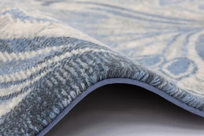 Koberec Agnella Regius Maisie modrý