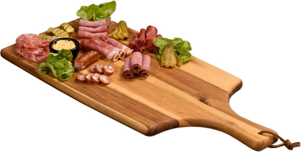 XXXLutz DOSKA NA KRÁJANIE 55/25/1,8 cm Homeware Profession. - Dosky na krájanie - 0084350353