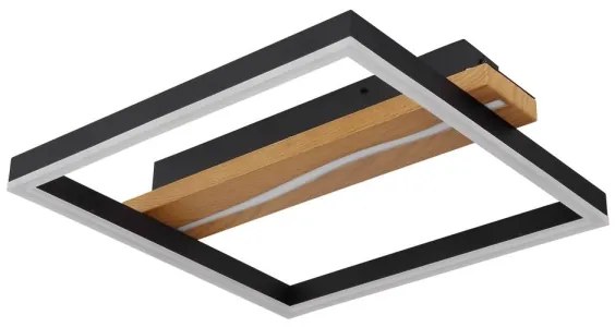 Globo 67281-24 - LED Stmievateľný luster na lanku LED/22W/230V 2700-6000K + DO