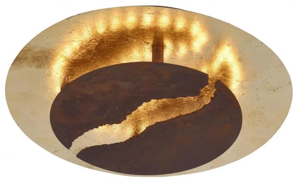 Paul Neuhaus 6982-48 - LED Stmievateľné stropné svietidlo NEVIS LED/26W/230V