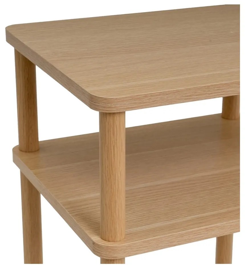 Odkladací stolík 30x34 cm Gaia – Casa Selección