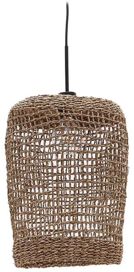 Tienidlo v prírodnej farbe ø 27 cm Laiar – Kave Home