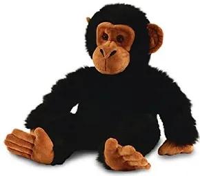 Keel Toys Plyšový šimpanz 20cm
