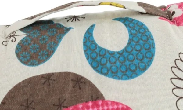 Búda s pelechom pre psa / mačku - creative