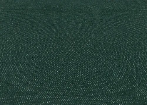 Koberce Breno Metrážny koberec FORTESSE SDE NEW 24, šíře role 400 cm, zelená