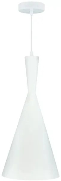 Luster MODERN 1C 1xE27/20W/230V