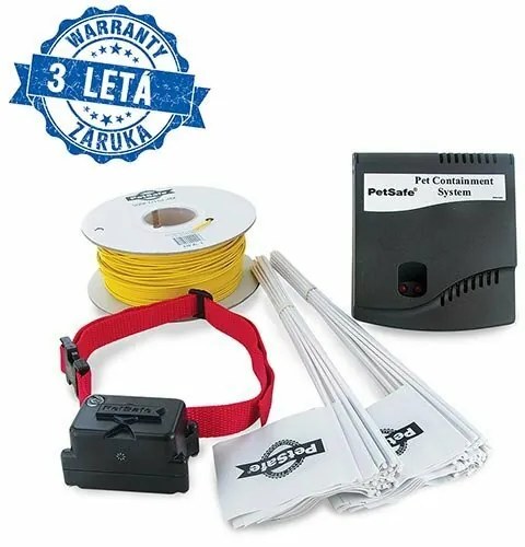 Elektrický ohradník pre psov PetSafe® Super