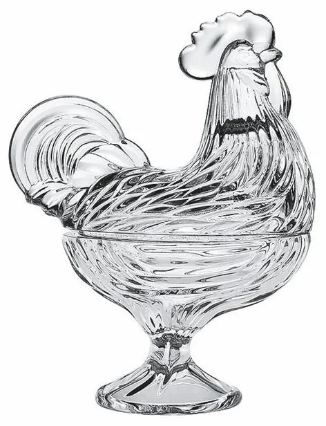 BOHEMIA ROOSTER MISA 215 MM