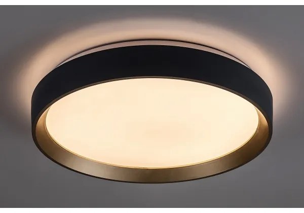 Rabalux 71185 - LED Stropné svietidlo LIATRIS LED/25W/230V 3000K pr. 38 cm