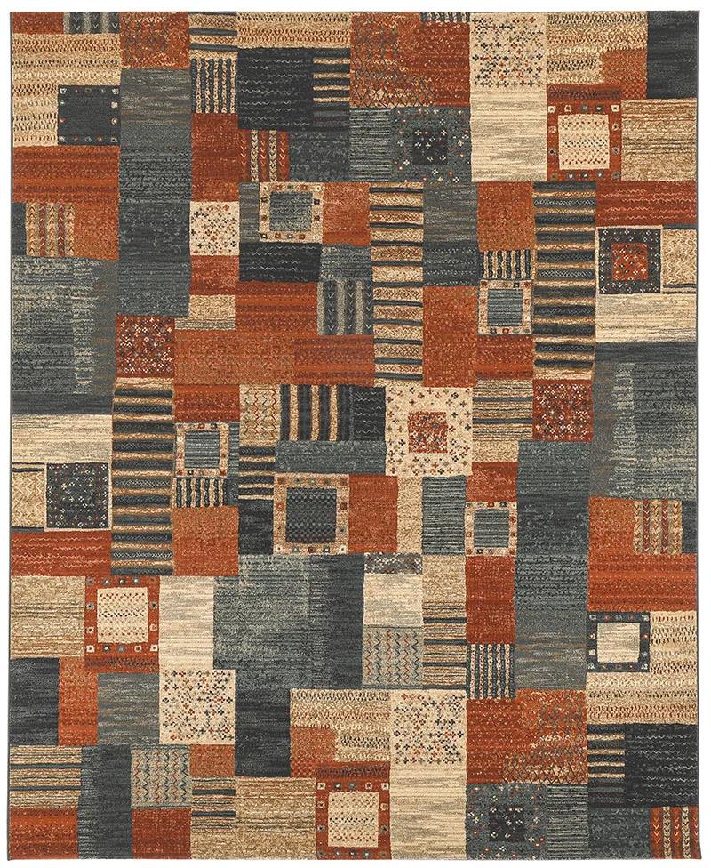 Koberce Breno Kusový koberec ROYAL HERITAGE 4329/400, viacfarebná,160 x 240 cm