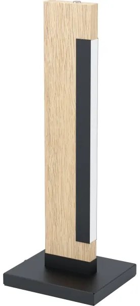 Eglo 99295 - LED Stmievateľná stolná lampa CAMACHO LED/6,5W/230V