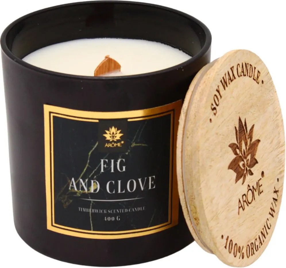 ARÔME Fig and Clove
