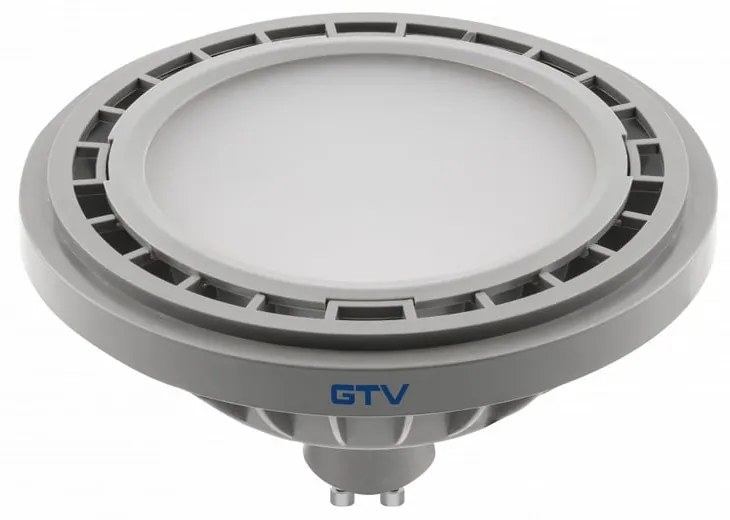 LED žiarovka GU10, 12,5 W – GTV